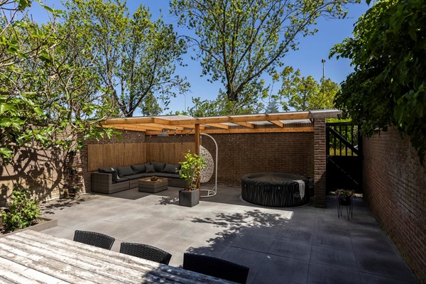 Medium property photo - Lenningenhof 2, 5625 NT Eindhoven